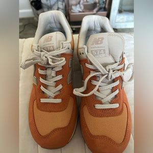 NEW BALANCE 574 SNEAKERS